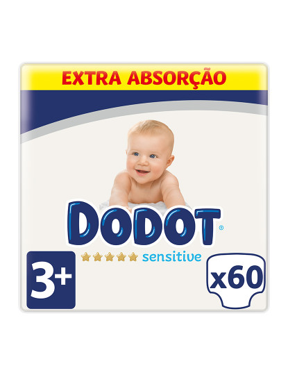 imagem de Sensitive Extra T3 60Uds1