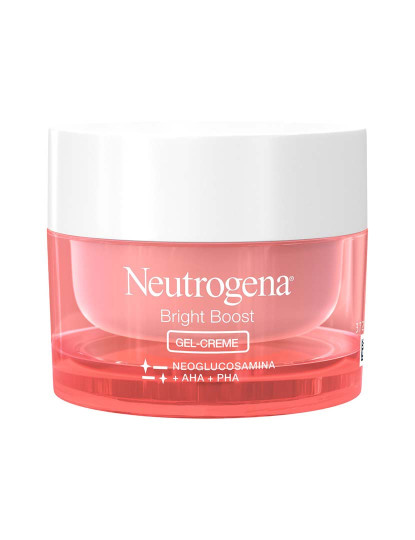 imagem de Neutrogena® Bright Boost Gel-Crème 50Ml1