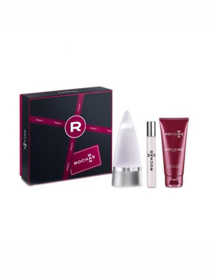 imagem de Coffret Rochas Man 1