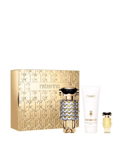 imagem de PR FAME SET (EP 80 vp + BODY LOTION 100 ml + EP 4 ml)1