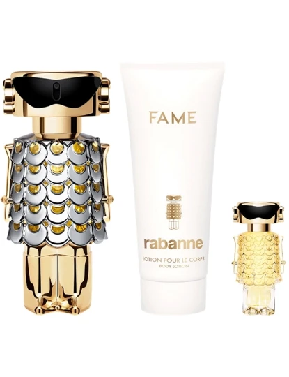 imagem de PR FAME SET (EP 80 vp + BODY LOTION 100 ml + EP 4 ml)2