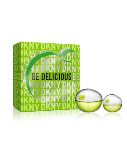 imagem de DKNY BE DELICIOUS SET (EP 100 vp + 30 vp)1