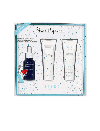 imagem de Skintelligence Hidratação Intensa Visage Conj. 3 Pz1