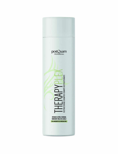 imagem de Champô Therapy Plex 250Ml1