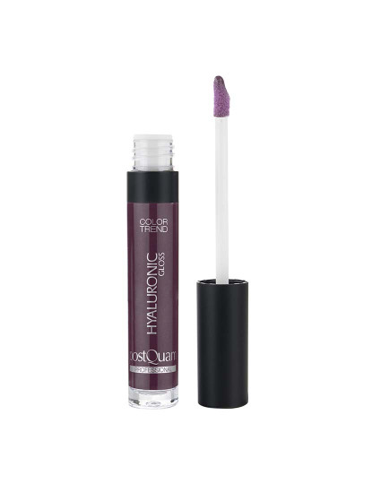 imagem de Batom Gloss Hialurónico Violeta1