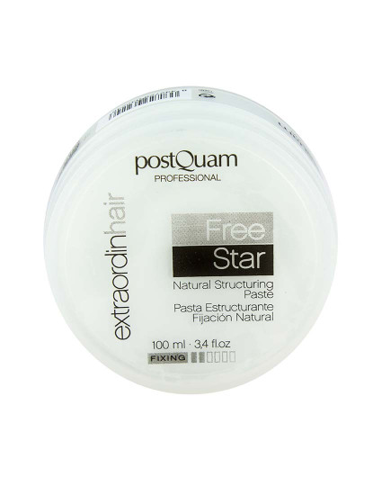 imagem de Gel Estruturante Free Star 100Ml1