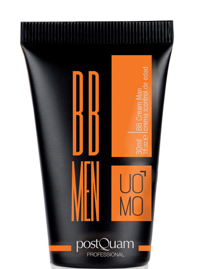 imagem de BB Creme Controlo de Idade Men 30Ml4