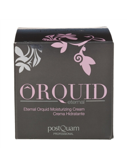 imagem de Creme Hidratante Eternal Orquid 50Ml4