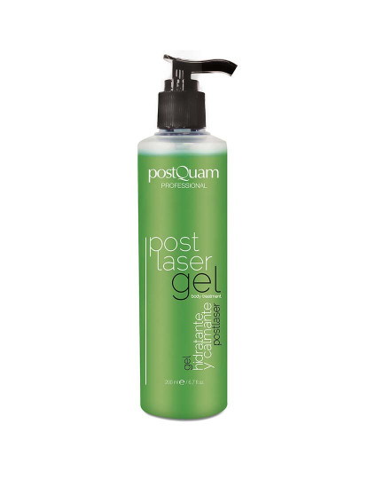 imagem de Gel Pós-Laser 200Ml1