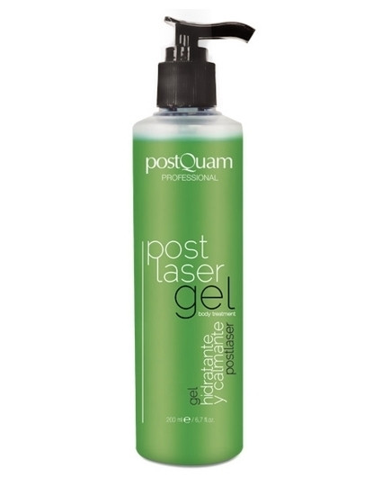 imagem de Gel Pós-Laser 200Ml2