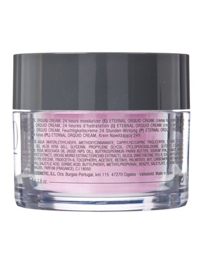 imagem de Creme Hidratante Eternal Orquid 50Ml2