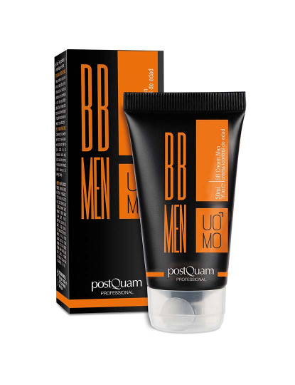 imagem de BB Creme Controlo de Idade Men 30Ml1