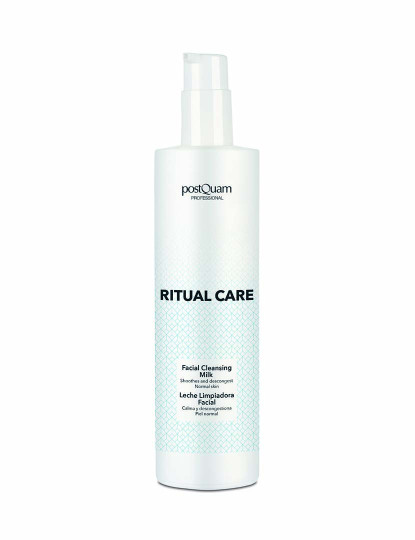 imagem de Leite de Limpeza Para Pele Normal Ritual Care 250Ml1