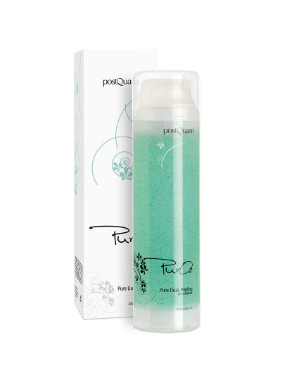 imagem de Gel Esfoliante Peeling Pure Dual 200Ml1