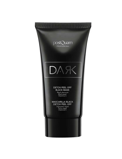 imagem de Máscara Peel Off Detox Black 75Ml1