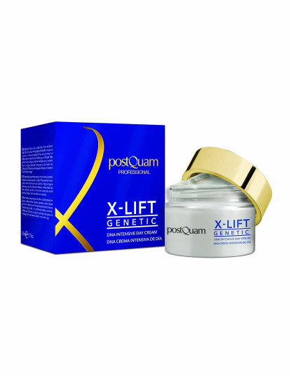 imagem de Creme de Dia X-Lift Genetic 50Ml1