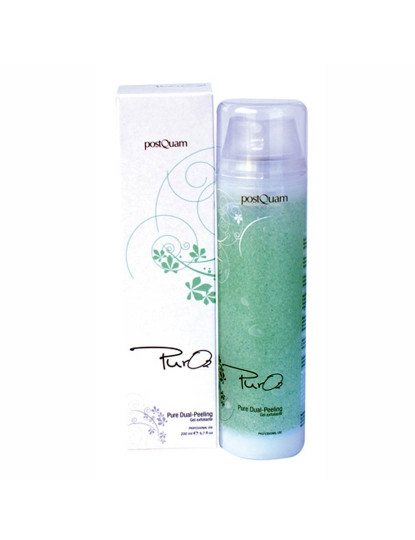 imagem de Gel Esfoliante Peeling Pure Dual 200Ml2