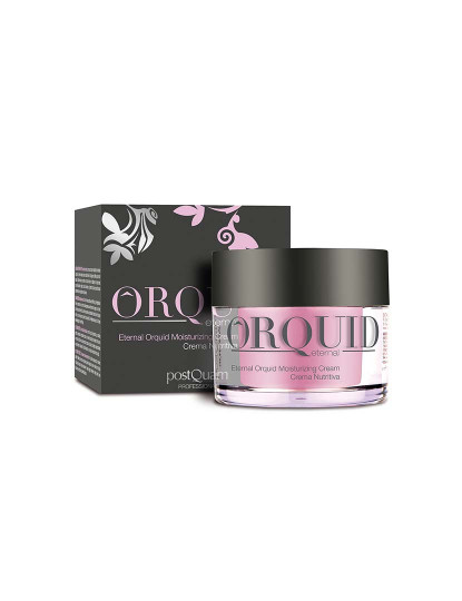 imagem de Creme de Noite Eternal Orquid 50Ml1