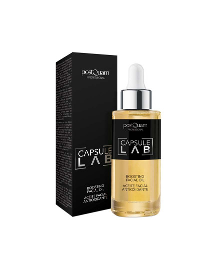 imagem de Óleo Facial Capsule Lab Boosting 30Ml1