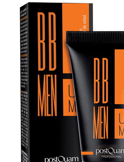 imagem de BB Creme Controlo de Idade Men 30Ml3