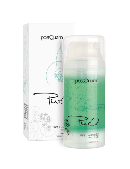 imagem de Gel Purificante Pure Tzone 100Ml1