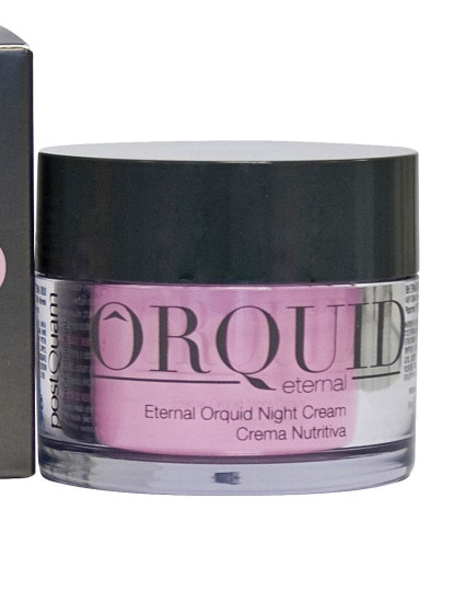 imagem de Creme de Noite Eternal Orquid 50Ml2