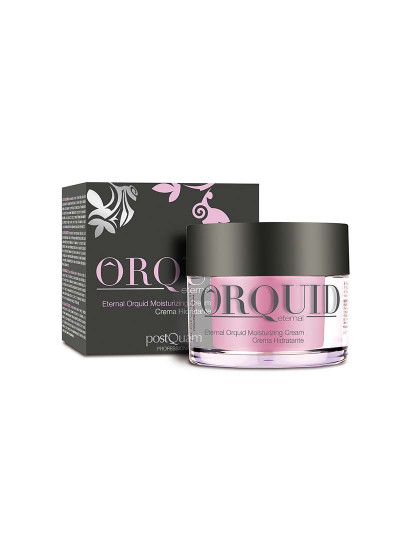 imagem de Creme Hidratante Eternal Orquid 50Ml1