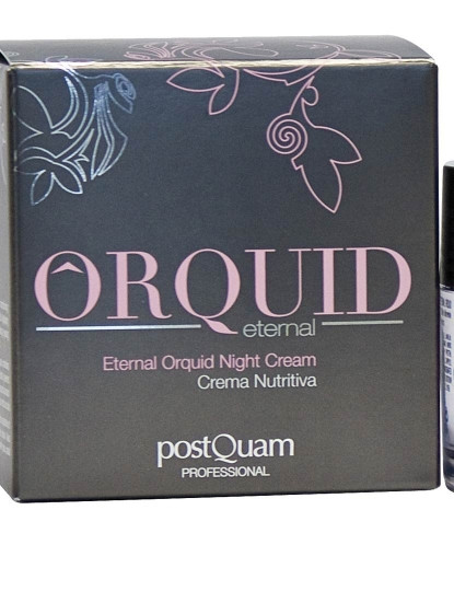 imagem de Creme de Noite Eternal Orquid 50Ml3