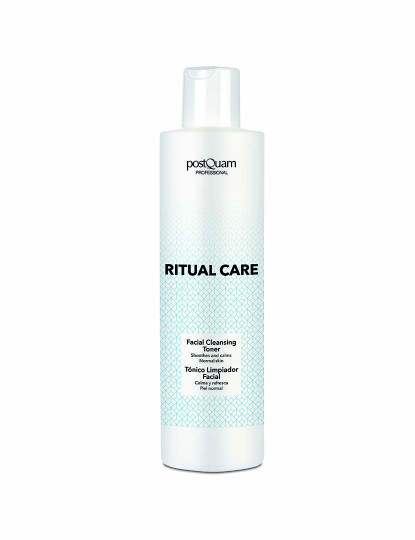 imagem de Tónico de Limpeza Pele Normal Ritual Care 250Ml1
