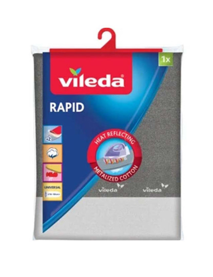 imagem de Capa Engomar Metalizada Rapid Quick Fix1