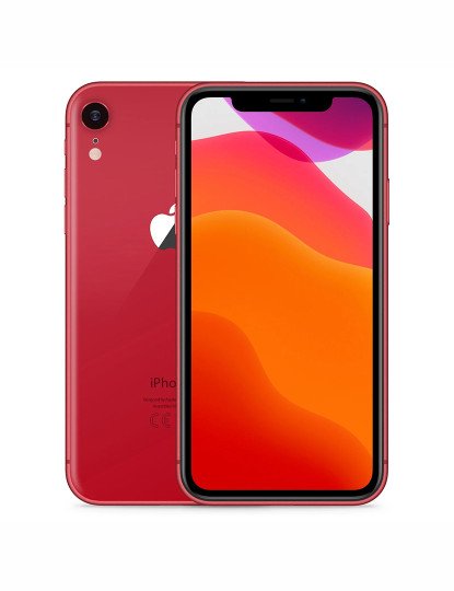 imagem de Apple iPhone XR 128GB Grade B1