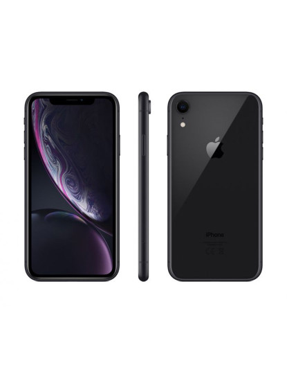 imagem de Apple iPhone XR 256GB Grade B1