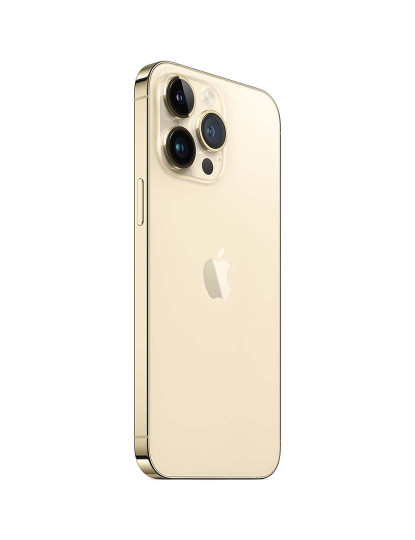 imagem de Apple iPhone 14 Pro Max 128GB Dourado Grau A1