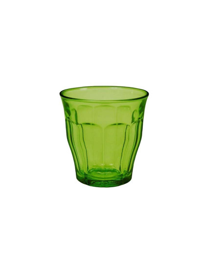 imagem de Conjunto de Copos Picardie 250 ml Verde 4 un2