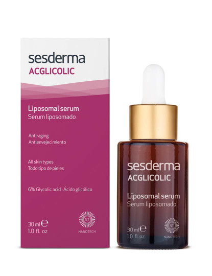 imagem de Sérum Liposomal Acglicolic 30Ml1