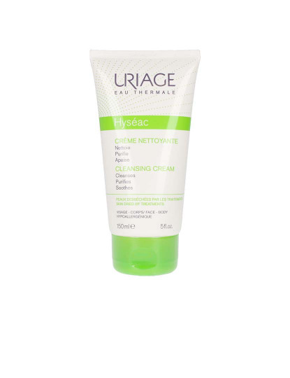 imagem de Creme de Limpeza Hyséac 150Ml1