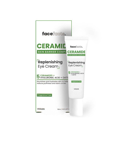 imagem de Ceramide Replenishing Creme Olhos 15 Ml1