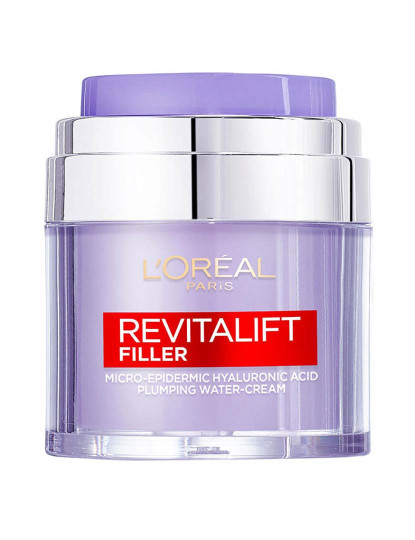 imagem de L´Oréal Revitalift Filler Água-Creme Refirmante 50ml1