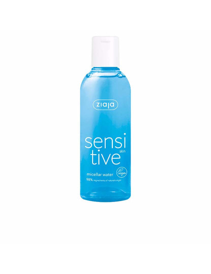 imagem de Sensitive Agua Micelar Para Pieles Sensibles 200 Ml1