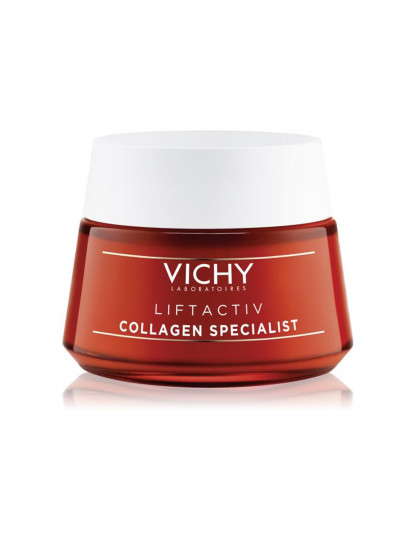 imagem de Creme de Dia Lifactiv Collagen Specialist 50Ml1