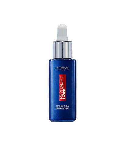 imagem de Sérum de Noite Revitalift Laser Retinol Puro 30Ml1