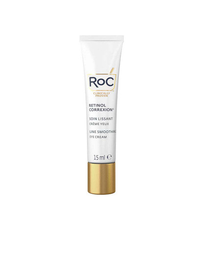 imagem de Contorno De Olhos Line Smoothing Advanced Retinol 15Ml1