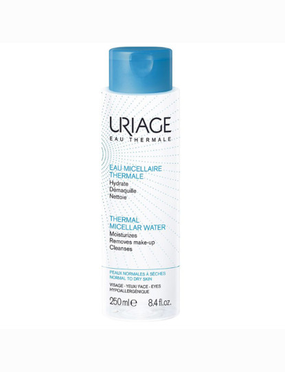 imagem de Thermal Água Micelar  Normal To Dry Skin 250 Ml1