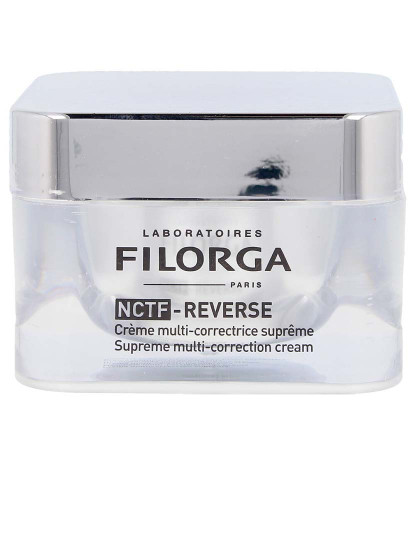 imagem de Creme Regenerador Supremo NCTF-REVERSE 50 ml1