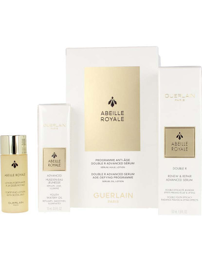 imagem de Abeille Royale Double R Serum Lot 4 Pz1