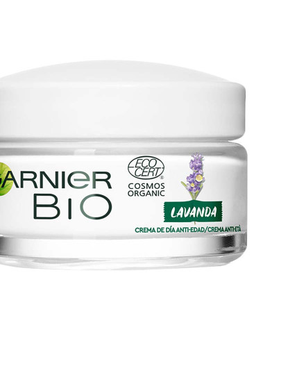 imagem de Creme de Dia Anti-Idade Lavanda Bio Ecocert 50Ml1