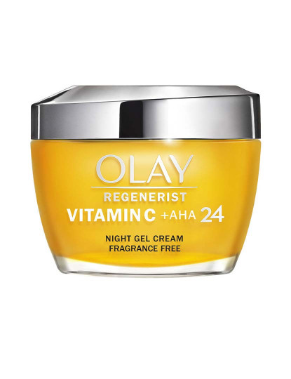 imagem de Creme de Noite Regenerist Vitamin C +Aha 24 50 Ml1