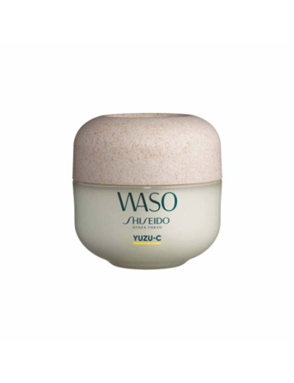 imagem de Máscara de Beleza Noturna Wazo Yuku-C 50Ml1