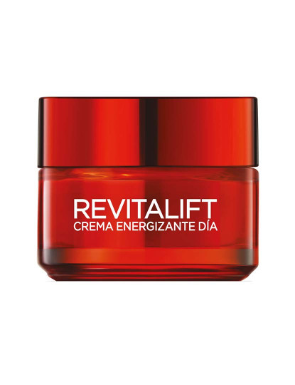 imagem de Creme de Dia Energizante Revitalift Ginseng Vermelho 50Ml1