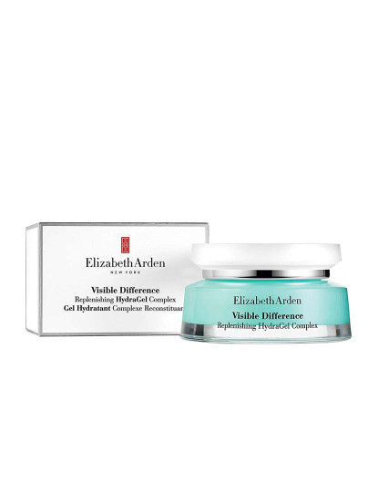 imagem de Complexo Reabastecimento Hidragel Visible Difference 75Ml1